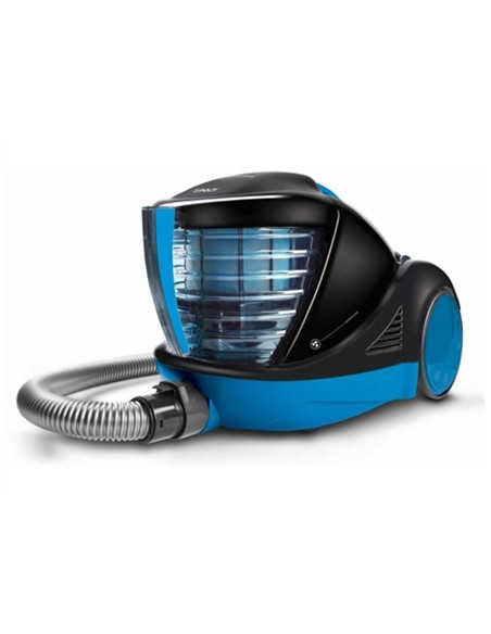 Polti Forzaspira Lecologico Aqua Allergy Turbo Care 1 L Cylinder Próżniowy Suchy 850 W Bez Worka