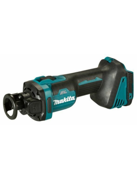 Makita Dco181Z Akku-Handfräse 18 V Litowo-Jonowa (Li-Ion) Zielony