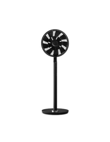 Duux | Wentylator | Technologia Whisper Flex Ultimate | Wentylator Stojący | | Średnica 34 Cm | Liczba Prędkości 30 | Oscylacja 