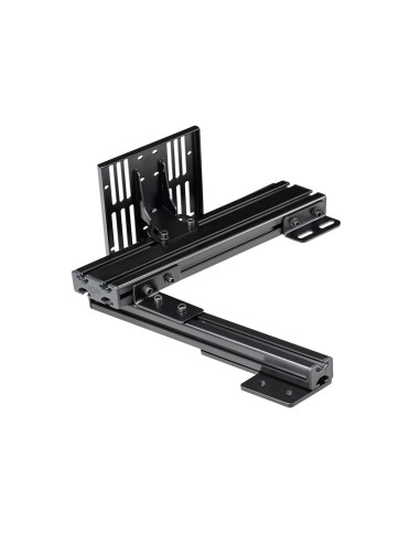Next Level Racing Elite Shifter Add-On Black Edition Nlr-E034 - Dodatek Do Kokpitów
