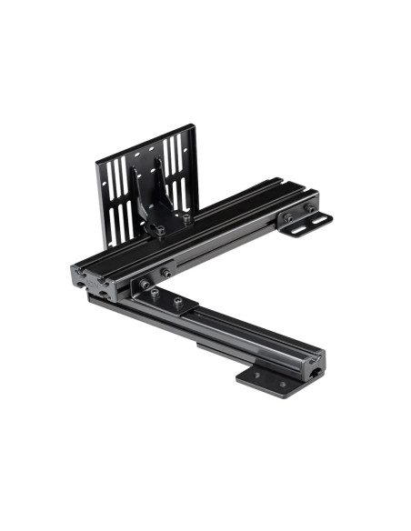 Next Level Racing Elite Shifter Add-On Black Edition Nlr-E034 - Dodatek Do Kokpitów