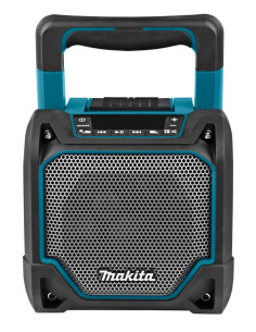 Makita Głośnik Bezprzewodowy Bluetooth + Usb