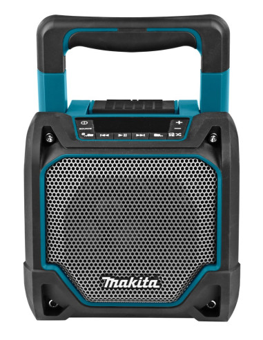 Makita Głośnik Bezprzewodowy Bluetooth + Usb