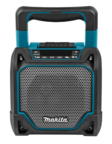 Makita Głośnik Bezprzewodowy Bluetooth + Usb