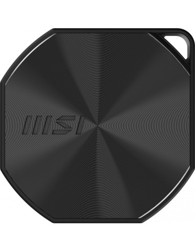 Dysk Zewnętrzny Ssd Msi Datamag 20Gbps 2Tb