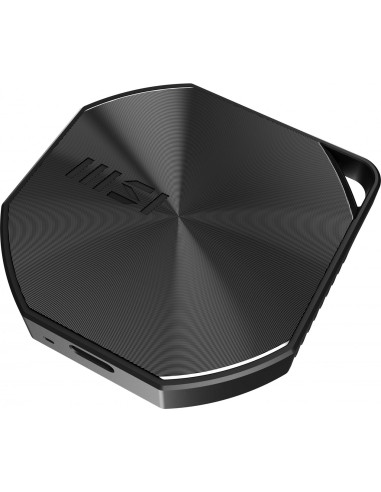 Dysk Zewnętrzny Ssd Msi Datamag 20Gbps 2Tb