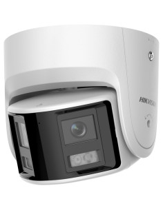Kamera Ip Hikvision Ds-2Cd2366G2P-Isu/Sl (2.8Mm)(C)