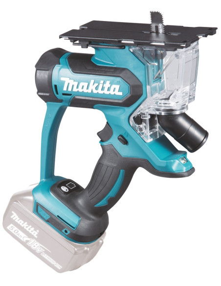 Makita Frezarka Do Płyt G-K 18V Dsd180Z