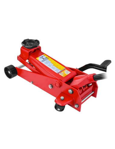 Dźwignik "Żaba" 3T/Pedał/Ar 26168