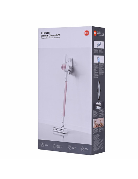 Odkurzacz Pionowy Xiaomi G20 Eu