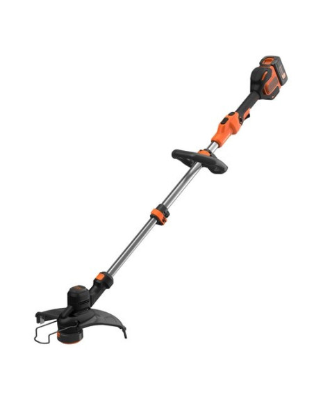 Bateria Black & Decker Bcste636L1 Czarny, Pomarańczowy