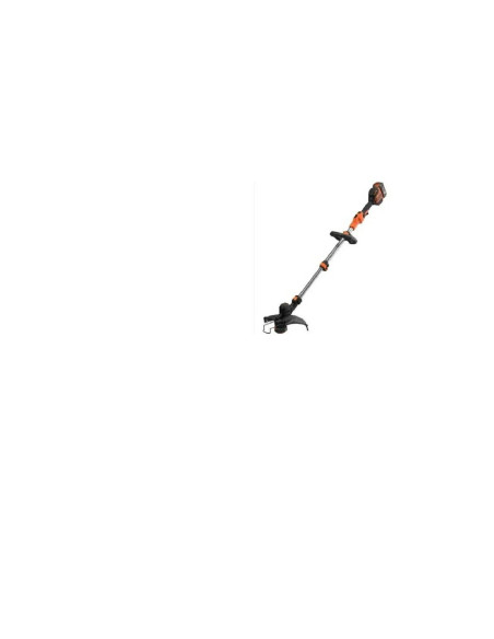 Bateria Black & Decker Bcste636L1 Czarny, Pomarańczowy