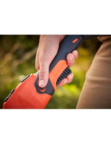 Bateria Black & Decker Bcste636L1 Czarny, Pomarańczowy