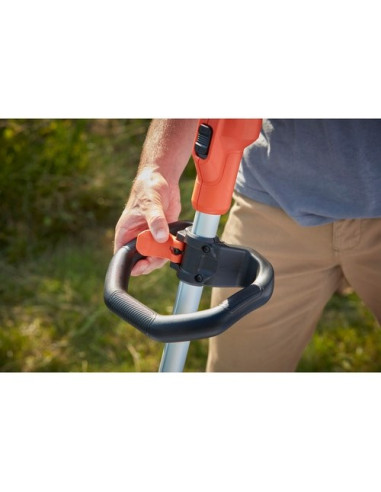 Bateria Black & Decker Bcste636L1 Czarny, Pomarańczowy