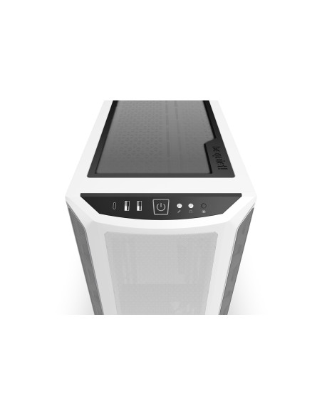 Obudowa Be Quiet! Shadow Base 800 Dx White