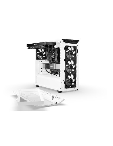 Obudowa Be Quiet! Shadow Base 800 Dx White