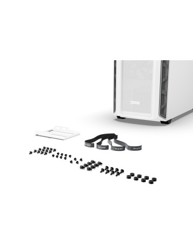 Obudowa Be Quiet! Shadow Base 800 Dx White