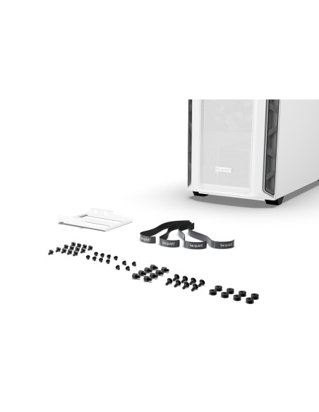 Obudowa Be Quiet! Shadow Base 800 Dx White