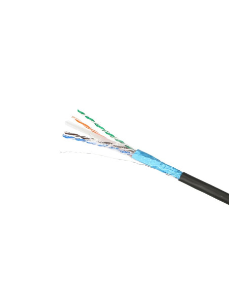 Extralink Kabel Sieciowy Kat.6 Ftp (F/Utp) 305M