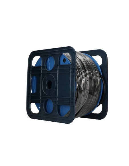 Extralink Kabel Sieciowy Kat.6 Ftp (F/Utp) 305M
