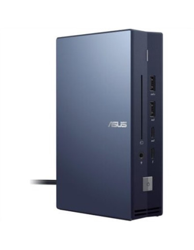 Asus Simpro Dock 2 Usb Type-C