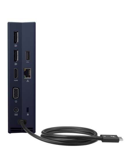 Asus Simpro Dock 2 Usb Type-C