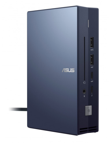 Asus Simpro Dock 2 Usb Type-C