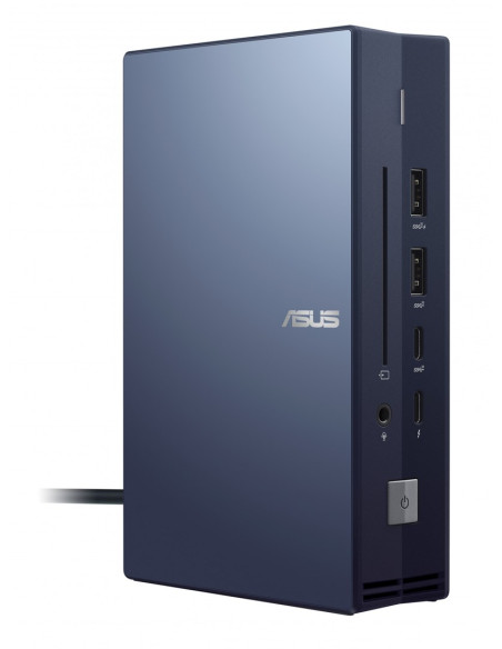 Asus Simpro Dock 2 Usb Type-C