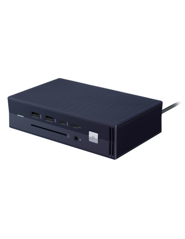 Asus Simpro Dock 2 Usb Type-C