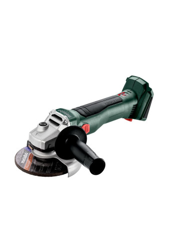 Metabo Szlifierka Kątowa W 18 L Bl 9-125 Carcass Metabox