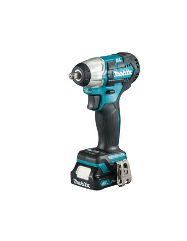 Makita. Klucz Udarowy 12V Tw160Dsae 160Nm 3/8