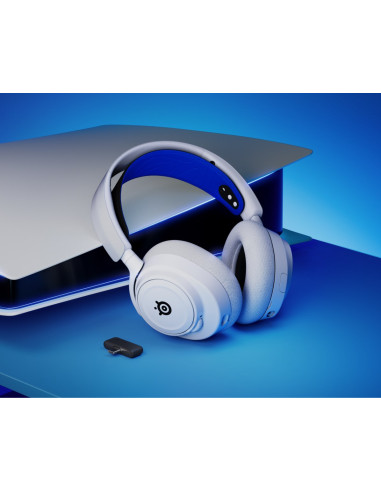 Słuchawki Steelseries Arctis Nova 7P