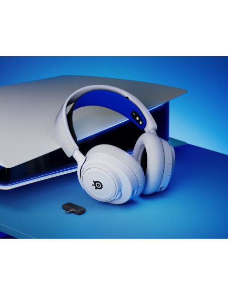 Słuchawki Steelseries Arctis Nova 7P