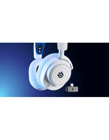Słuchawki Steelseries Arctis Nova 7P