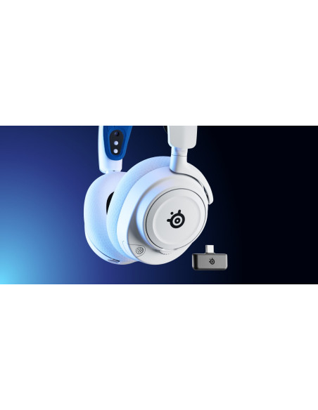 Słuchawki Steelseries Arctis Nova 7P