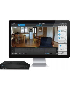 Rejestrator Reolink Nvs8(Nhd) 2