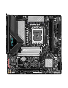Gigabyte B860M Eagle Płyta Główna Intel B860 Lga 1851 (Socket V1) Micro Atx 2