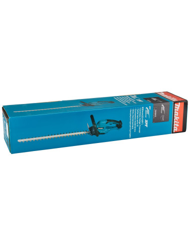 Nożyce Do Żywopłotu Aku 18V Duh607Z Makita