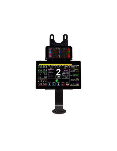 Next Level Racing Elite Tablet/Button Box Mount Add-On Nlr-E020 - Uchwyt Na Tablet/Przyciski