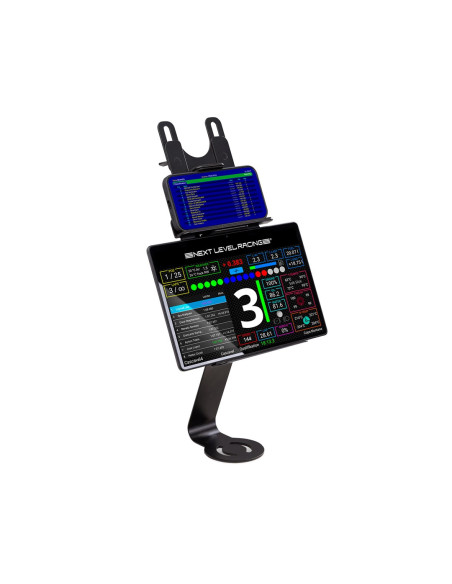 Next Level Racing Elite Tablet/Button Box Mount Add-On Nlr-E020 - Uchwyt Na Tablet/Przyciski