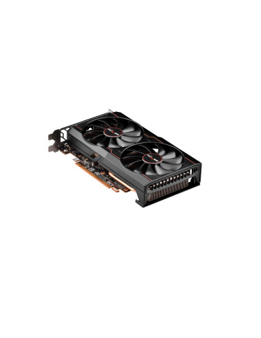 Karta Graf. Sapphire Rx 6500 Xt Gam Oc 4Gb Gddr6