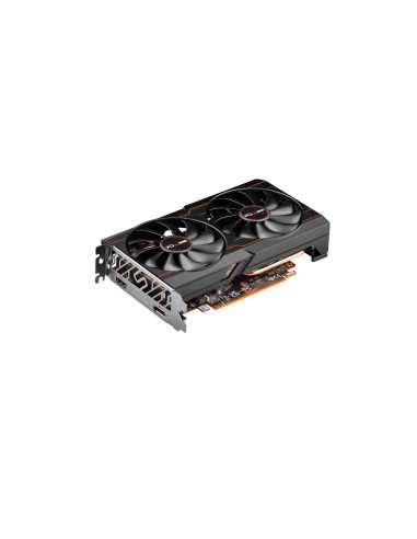Karta Graf. Sapphire Rx 6500 Xt Gam Oc 4Gb Gddr6