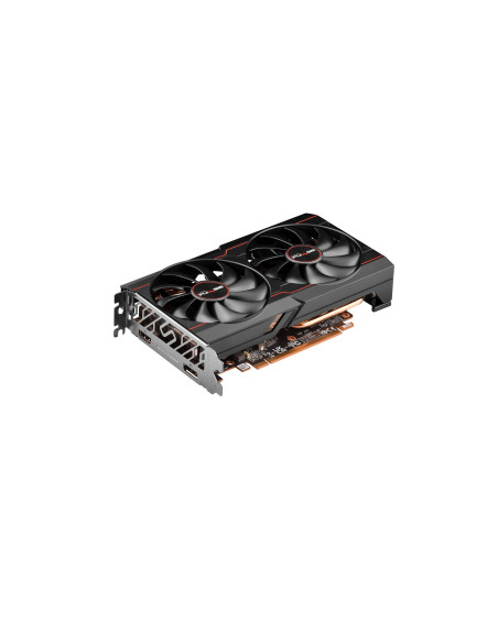 Karta Graf. Sapphire Rx 6500 Xt Gam Oc 4Gb Gddr6