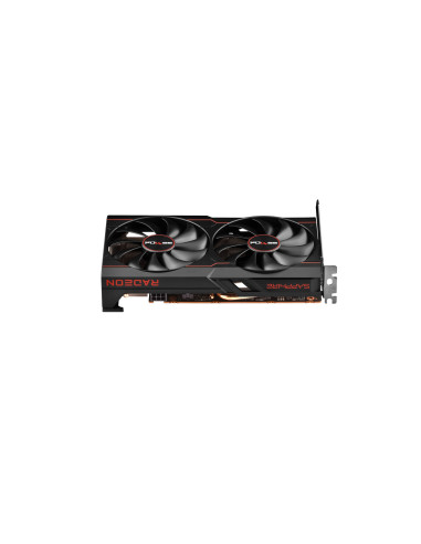 Karta Graf. Sapphire Rx 6500 Xt Gam Oc 4Gb Gddr6