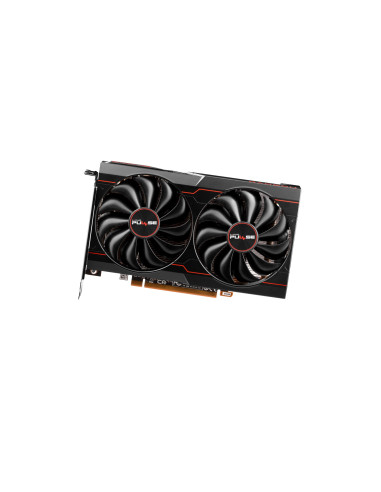 Karta Graf. Sapphire Rx 6500 Xt Gam Oc 4Gb Gddr6