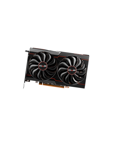 Karta Graf. Sapphire Rx 6500 Xt Gam Oc 4Gb Gddr6