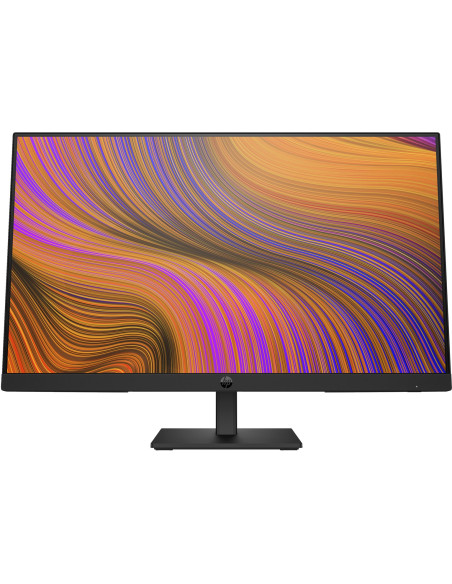 Hp Monitor P24H G5 Fhd