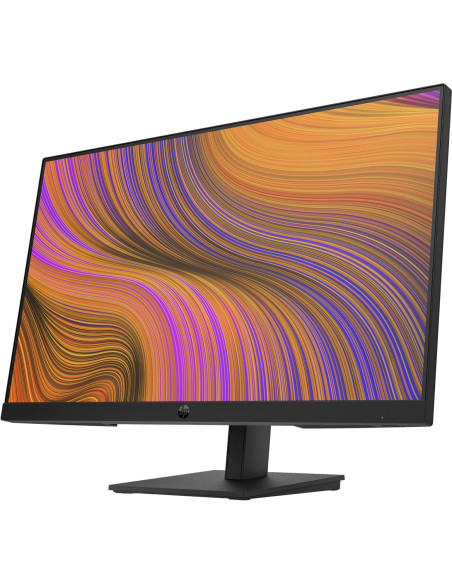 Hp Monitor P24H G5 Fhd