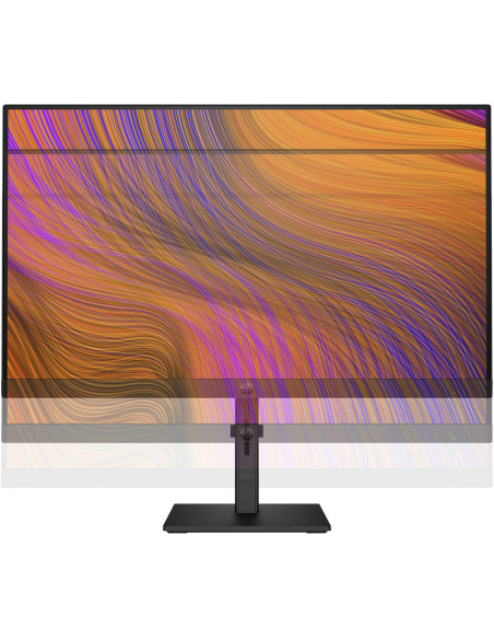 Hp Monitor P24H G5 Fhd