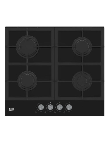 Płyta Gazowa Beko Hilg642C5Sb